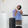 One Large Air Purifier vs Multiple Small Ones: Which is the Better Choice?