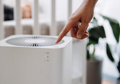 The Power of Air Purifiers: How They Can Improve Your Health and Well-being