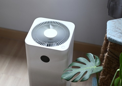 The Truth About Air Purifiers: Separating Fact from Fiction