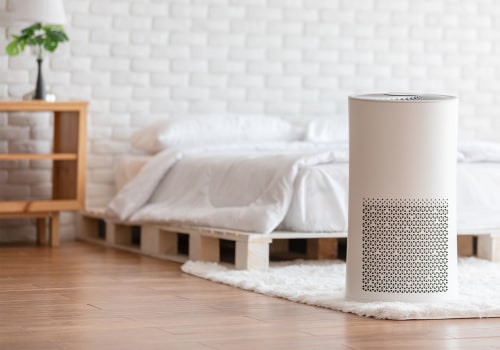 The Truth About Closing the Room When Using an Air Purifier