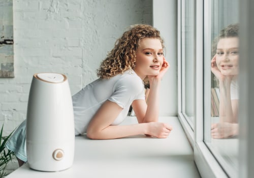 The Benefits of Whole-House Air Purifiers: Why They're Worth the Investment