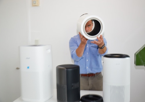 The Truth About Air Purifiers: Debunking Common Myths