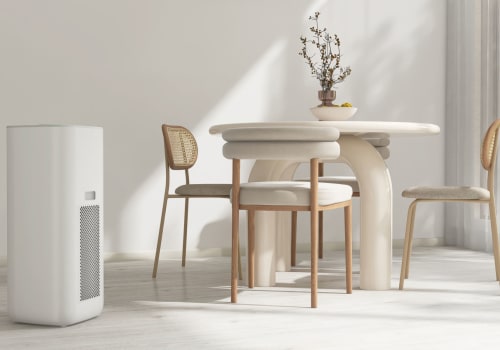 The Truth About Air Purifiers: What Experts Recommend