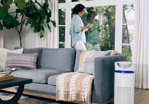 The Truth About Air Purifiers: How Long Does It Take to Clean a Room?