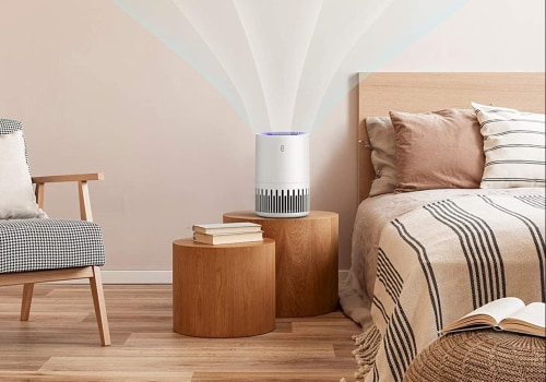 The Ultimate Guide to Choosing the Perfect Small Air Purifier